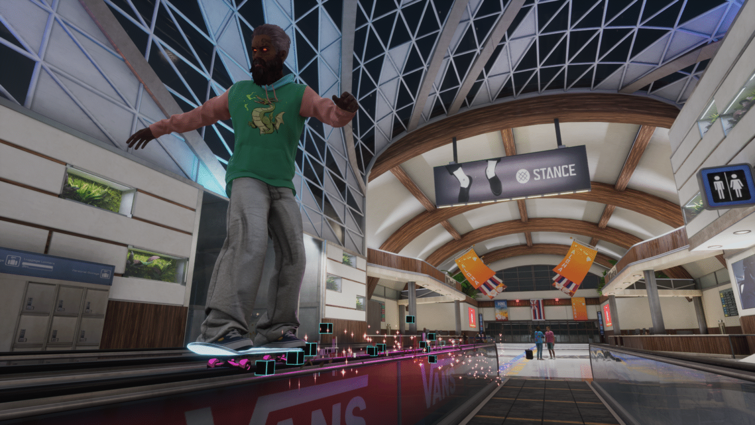 Tony Hawk’s Pro Skater 3 and 4 Review – Regular, Goofy, Nollie, or Switch? Tony Hawk's Pro Skater 3 and 4 Review - Regular, Goofy, Nollie, or Switch