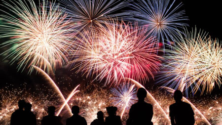 Las Vegas Teacher Buys Legal Fireworks and Ends up Fined $500: ‘The Store Just Duped Him’