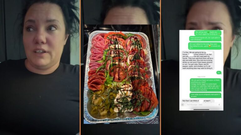 Vermont Mother Shares Embarrassing Fourth of July Story, 'That Behavior Says More About Them Than You'