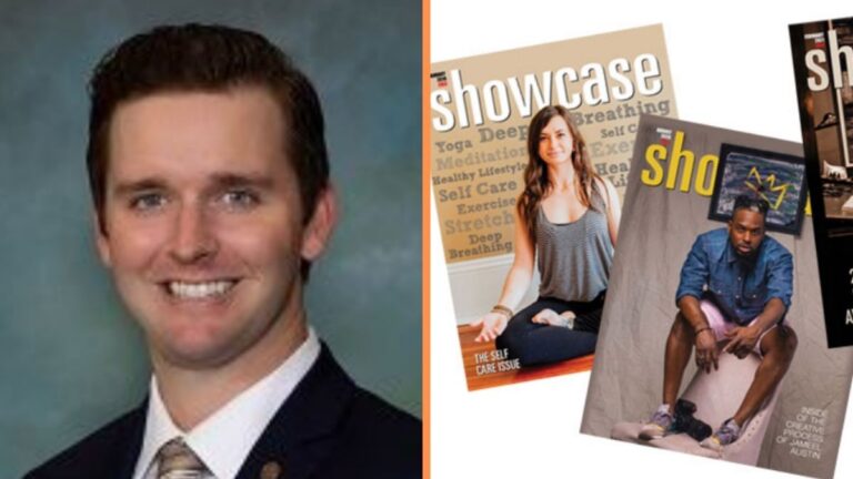 Virginia Councilman Set on Fire in Personal Attack, 'You Do Not Have the Right as a Human Being'