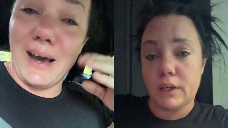 Virginia Mom Kicked Out of July 4th Party After Bringing Salad: ‘People Are So Nasty'