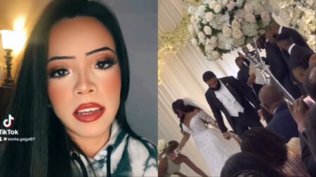 Virginia Woman finds out her boyfriend got married