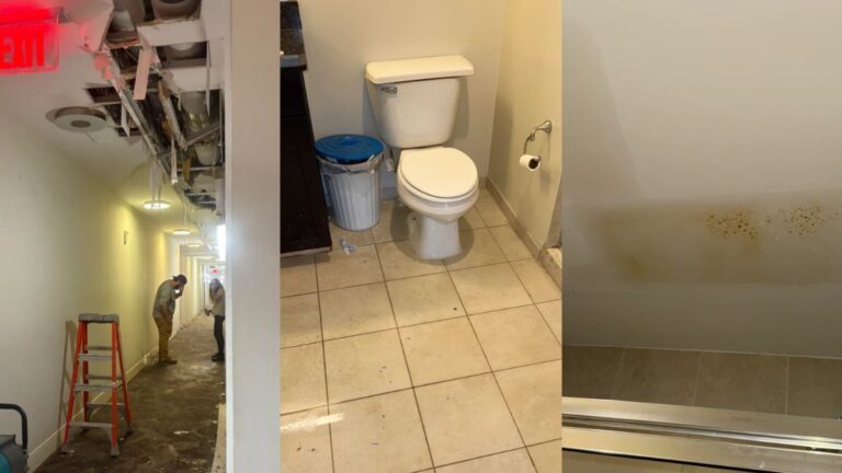 Man Paying $3K Rent in Luxury Building Has AC and Water Turned Off for 30 Hours: ‘Absolute Worst Building in Washington DC!’