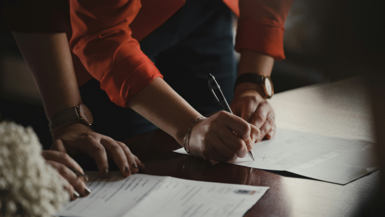 Wisconsin Woman Lies in Divorce Papers About Pregnancy, Then Threatens Ex-Husband Unless Provides Child Support: ‘I’m Going To Go to Jail if I Don’t Cooperate’ Wisconsin Woman Lies in Divorce Papers That She’s Not Pregnant, Then Threatens Ex-Husband Unless Provides Child Support