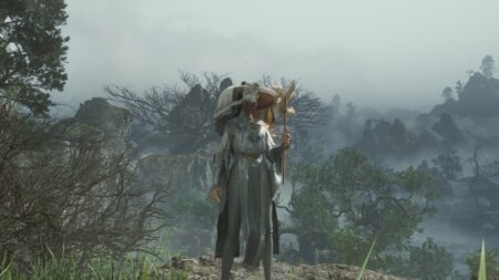 Wuchang Best Longsword Build