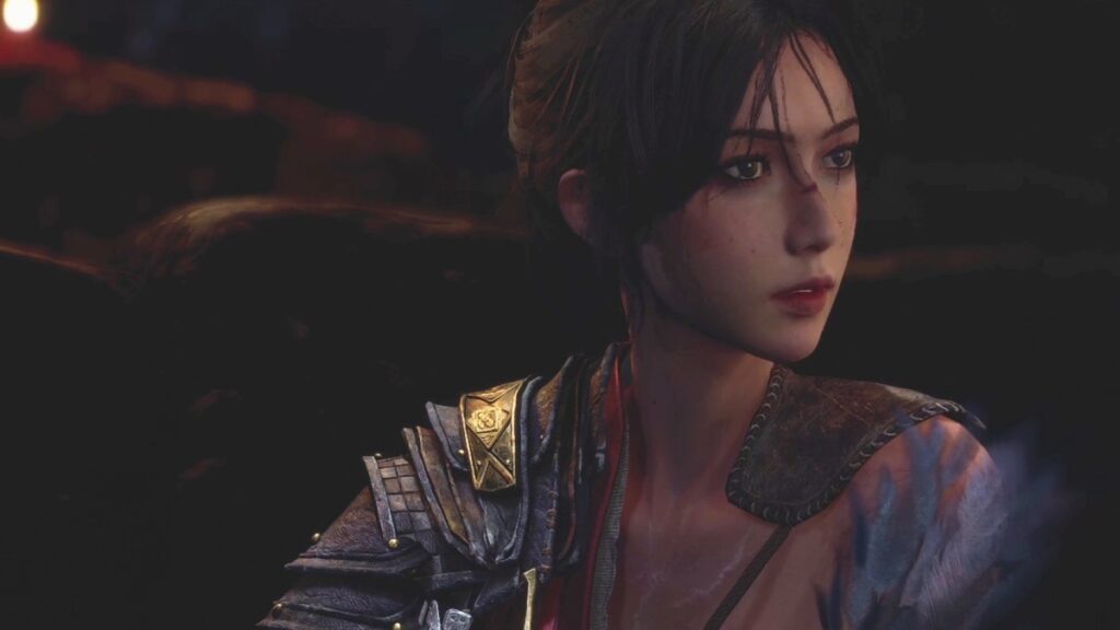 Wuchang: Fallen Feathers Review – Beautiful and Deadly Wuchang Fallen Feathers PC Review