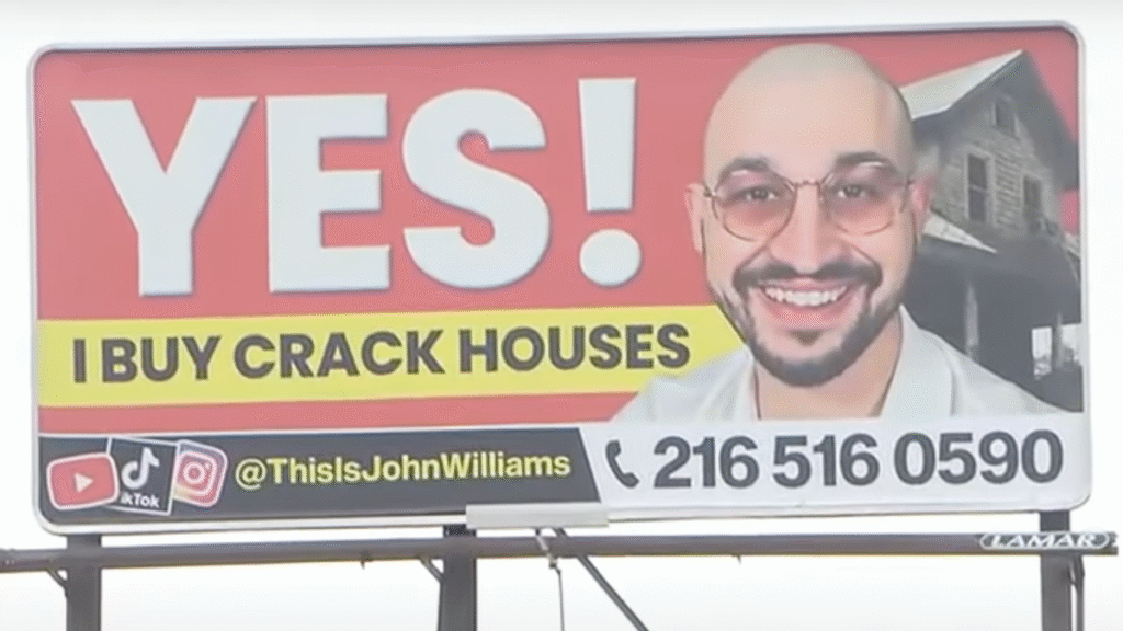 YouTuber Enrages Ohio Black Neighborhood, Calling Their Homes 'Crack Houses'