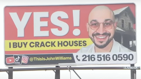 YouTuber Enrages Ohio Black Neighborhood, Calling Their Homes 'Crack Houses'