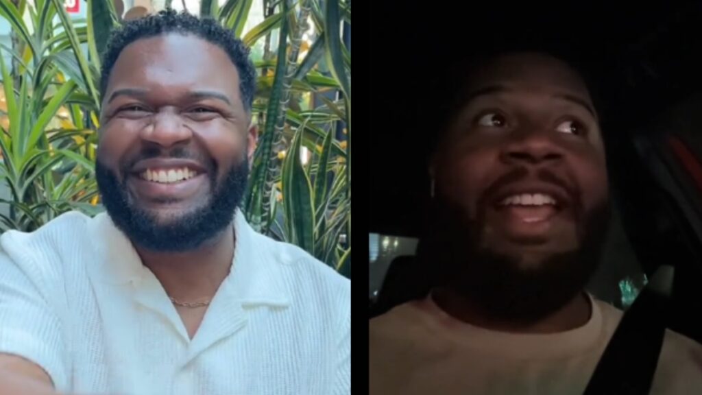 California Uber Driver Blows The Lid Off Best Friend Scandal And TikTok Is Going Crazy: ‘Feels Illegal’ California Uber driver blows up major drama