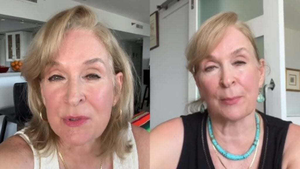 Delusional California Wife Sparks Outrage After Blaming Content Creator For Ruining Her Marriage: ‘This Can’t Be Real’ California wife Tiktok