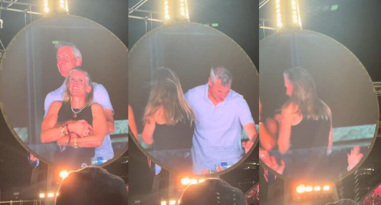 Astronomer CEO’s Coldplay Concert Blunder in Massachusetts Sparks Viral Scandal: ‘LinkedIn just became Love Island’ CEO blunder in Wisconsin