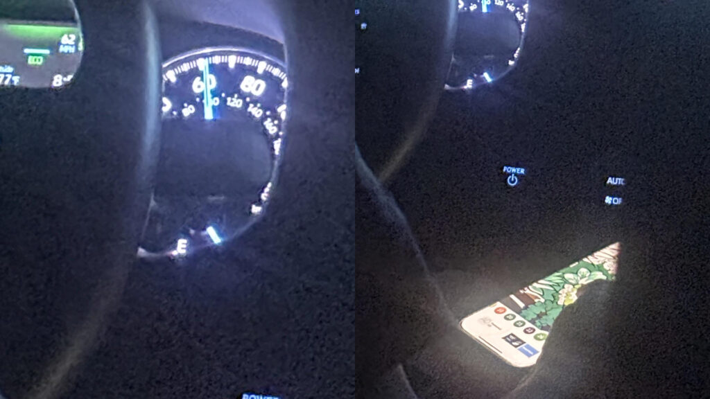 Tennessee Son Catches Mom Playing Games on Phone While Driving 60 MPH on a Mountain, ‘This is Right Up There With Drunk Driving’ driving while playing games