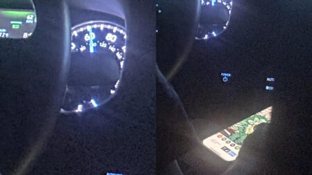 Tennessee Son Catches Mom Playing Games on Phone While Driving 60 MPH on a Mountain, ‘This is Right Up There With Drunk Driving’ driving while playing games