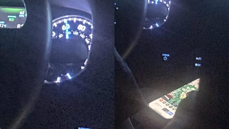 Tennessee Son Catches Mom Playing Games on Phone While Driving 60 MPH on a Mountain, ‘This is Right Up There With Drunk Driving’ driving while playing games