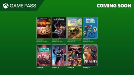 xbox game pass titles coming in july 2025