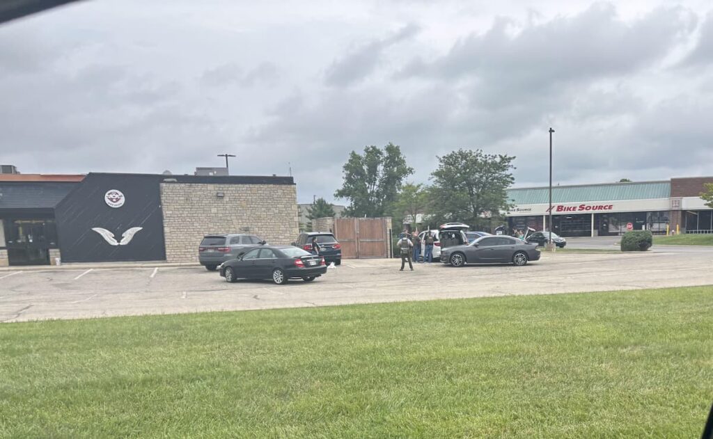 Ohio Restaurant Denies Calling ICE After Shock Raid in Columbus: ‘These are hardworking people’ ohio ice raid