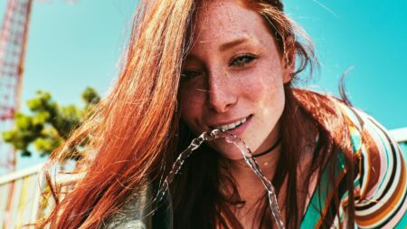 San Diego Man Arrested for Urinating in the Public Water Fountain at UCSD Campus