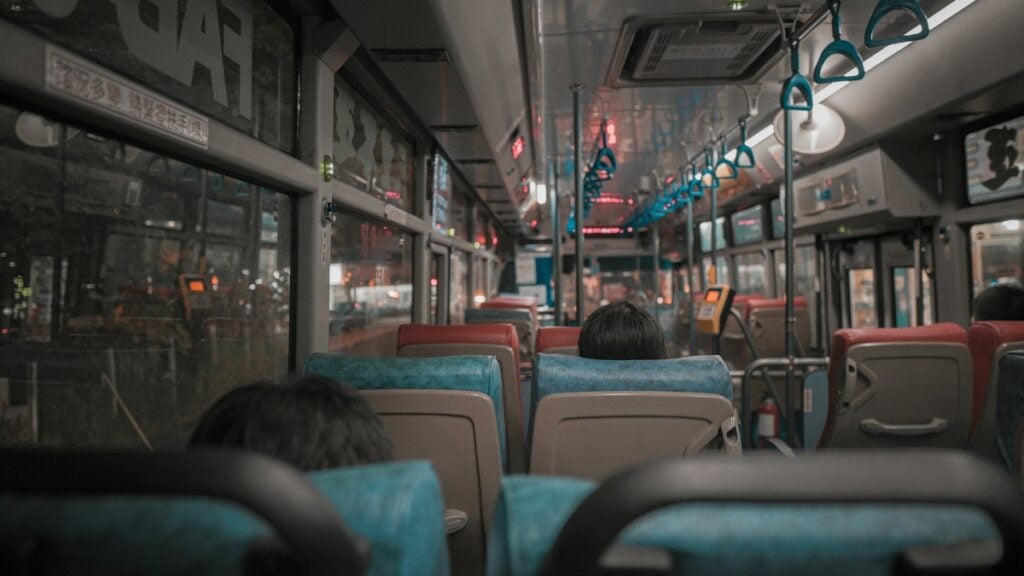 Philadelphia Woman Gets Fired Because She Takes the Bus to Work, ‘Never Give a Reason for Not Staying Late’ Fired for taking the bus