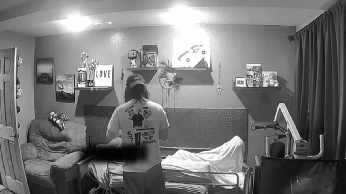 Racist Minnesota Nurse Tortures Paralyzed Black Patient by Choking & Calling Him the N-Word: ‘I Can Say Whatever the F*** I Want’