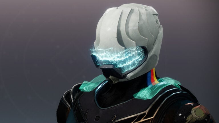 How To Get the Collective Psyche Armor Set in Destiny 2