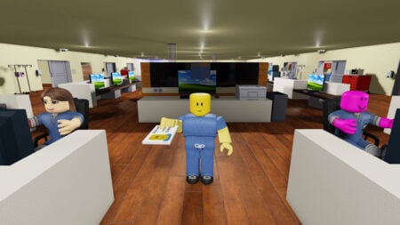 Roblox CNA Simulator: Complete Ranks Guide Roblox CNA Simulator: Complete Ranks Guide