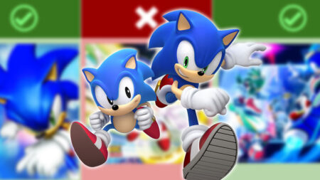 Hardcore Sonic Fans Made a 150-Page Guide In Case SEGA Need a Refresher on the Blue Blur Hardcore Sonic Fans Made a 150-Page Guide In Case SEGA Need a Refresher on the Blue Blur