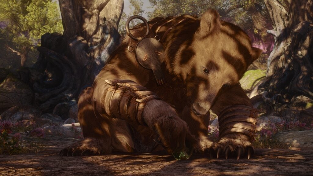 Soulframe TennoCon 2025