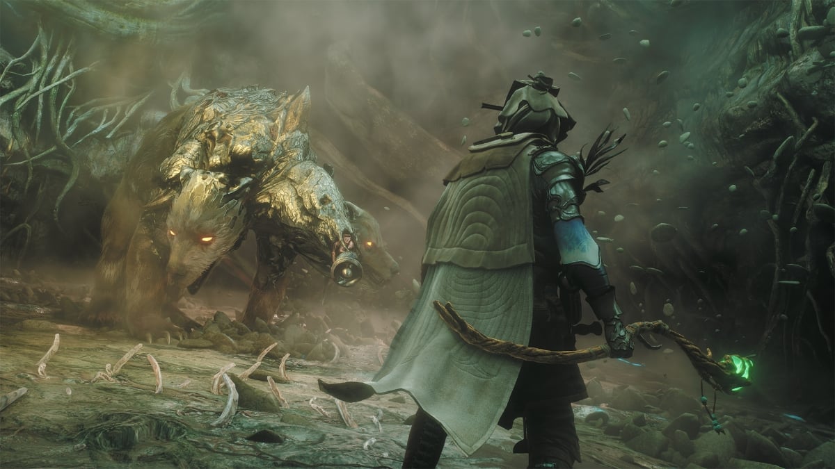 Soulframe Bears It All In TennoCon 2025, With Exciting Updates & More Players Allowed in the Prelude