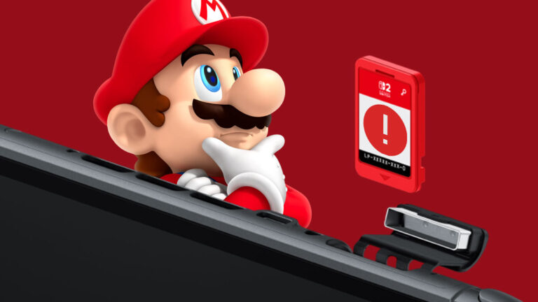 Switch 2 Survey Asks About Key Cards, Is Nintendo Responding to Backlash? Switch 2 Survey Asks About Key Cards, Is Nintendo Responding to Backlash?