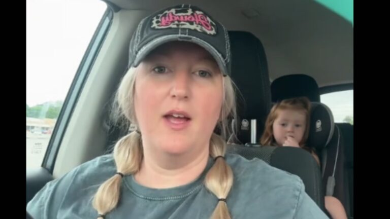 Tennessee Mother Of 5 Turns Hero Thanks To Facebook: ‘You Deserve An Award’ Tennessee mother helps find missing person