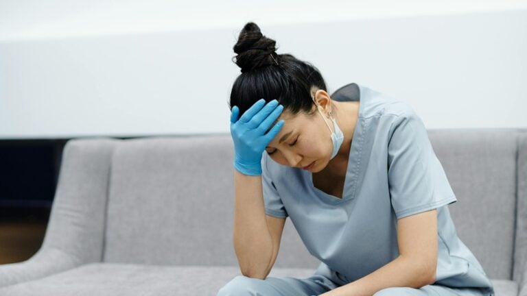 California doctor trained in rights against police