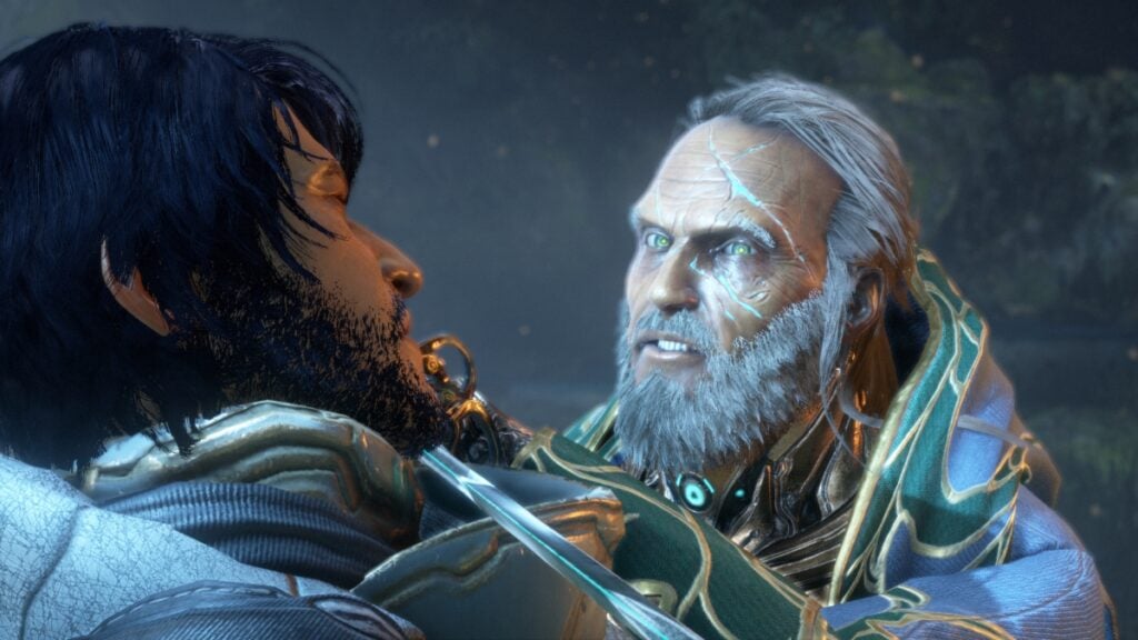 Warframe is About to Be More Accessible to Newcomers Thanks to a New Feature Warframe tutorial quest