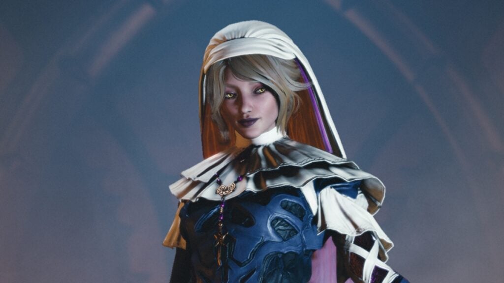 Your Favorite Warframe Cake Just Got Better with a Human Protoframe Skin and Yes, She’s Single Warframe protoframe