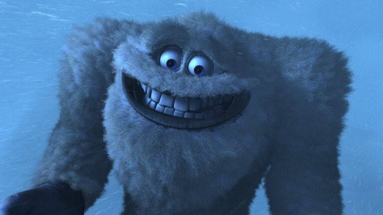 Denver church Yeti seminarian prank