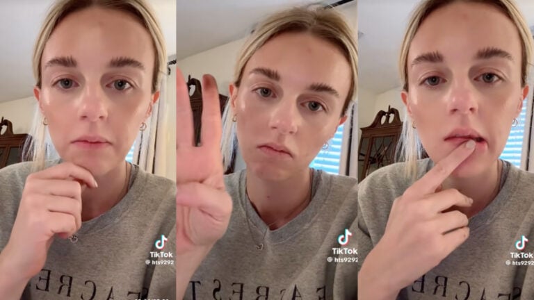 Alabama Mom Deletes Her TikTok Channel After Defending Her Choice To Board Disney Flight With the Norovirus: ‘Are we supposed to feel badly for her?’ An Alabama Mom recounts her poor decisions on her now deleted TikTok.