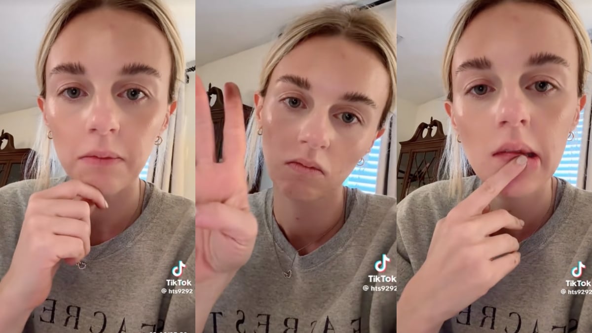 Alabama Mom Deletes Her TikTok Channel After Defending Her Choice To Board Disney Flight With the Norovirus: ‘Are we supposed to feel badly for her?’