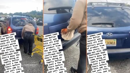 Alabama Women Allegedly Rob $700 From Several Dollar Stores, 'Man I Screamed When You Ripped it Off'