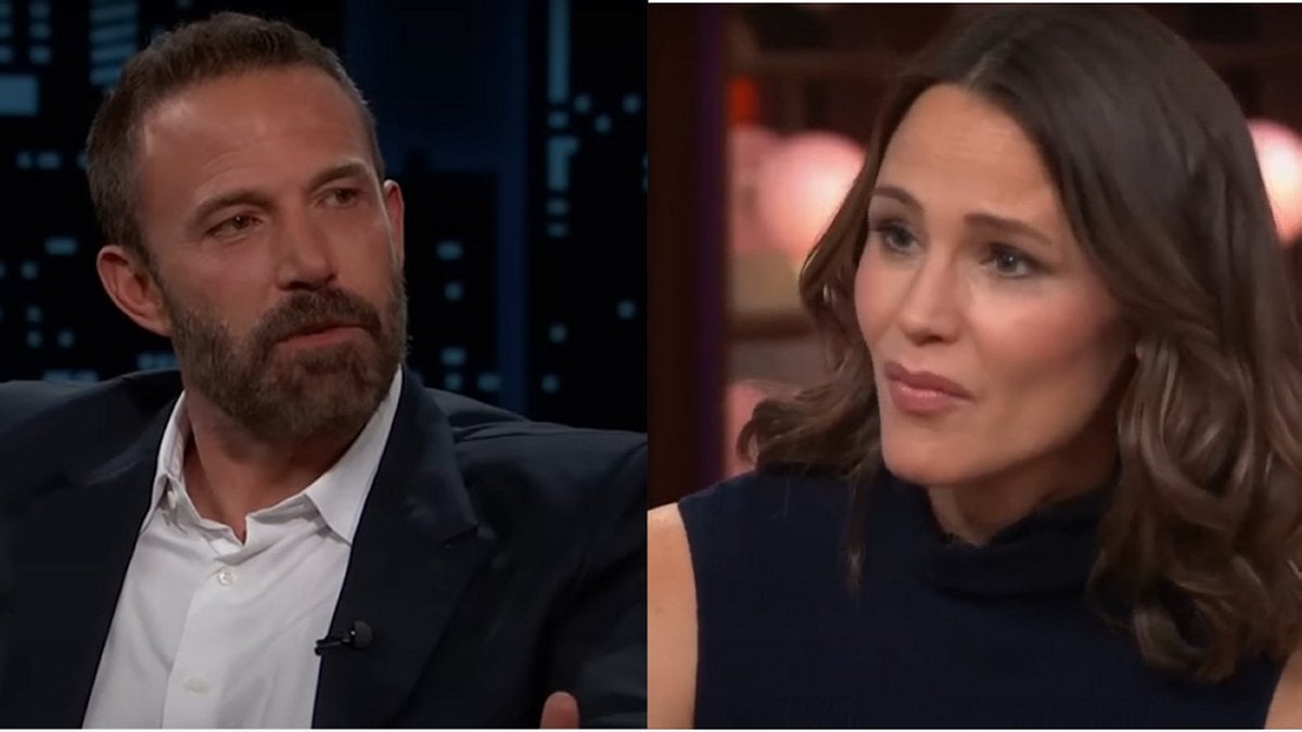 Ben Affleck’s Jealousy Boils Over Amid Jennifer Garner’s Wedding Buzz: ‘Having A Tough Time’