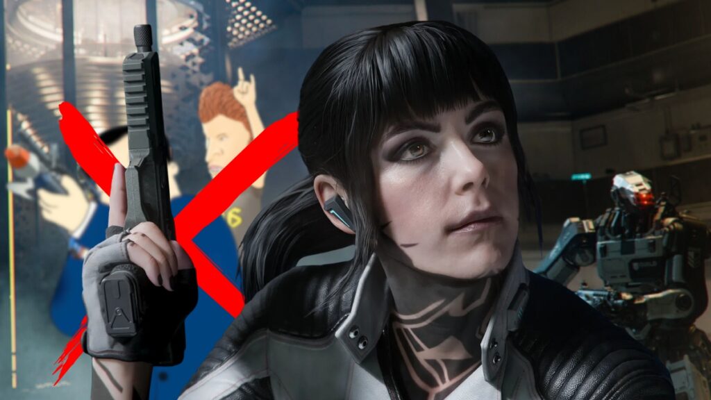 Black Ops 7 will not Carry Forward crazy skins