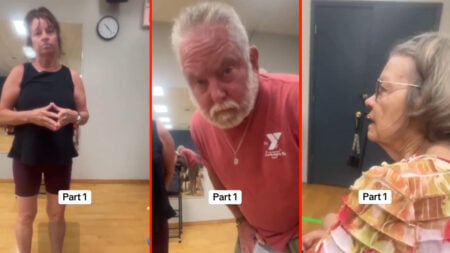 Black Woman Kicked Out of Virginia YMCA Class Because She Wouldn’t Give Up Her Seat