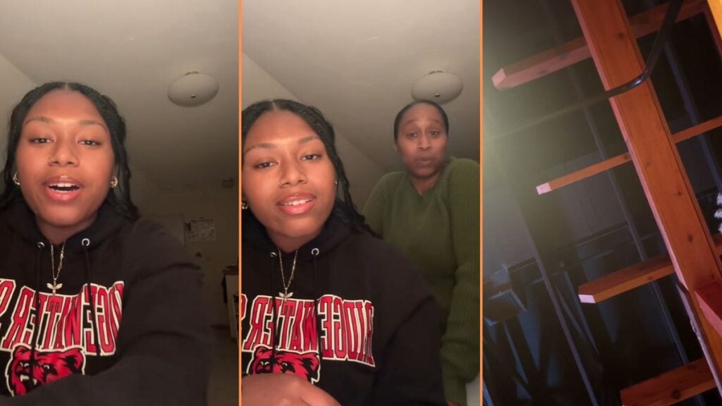 Boston Woman Finds Staples in Daughter’s Bread Roll at Texas Roadhouse, ‘Normalize Making a Police Report and Documenting Everything’ Boston Woman Finds Staples in Daughter's Bread Roll at Texas Roadhouse, 'Normalize Making a Police Report and Documenting Everything'