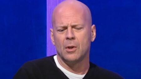 Bruce Willis