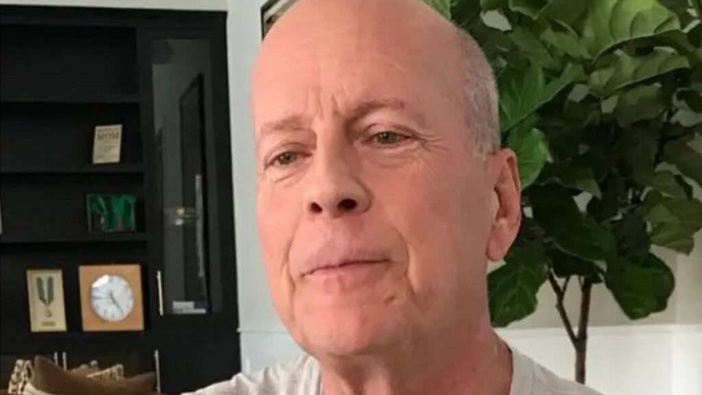 Bruce Willis