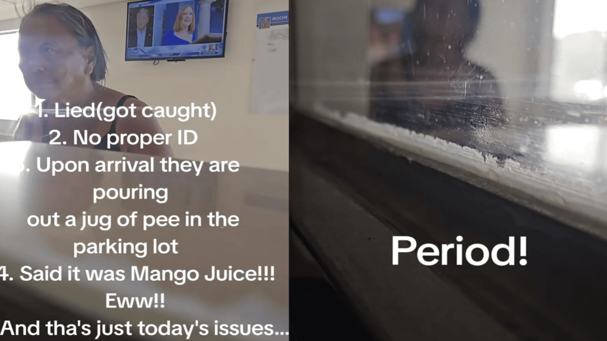 California Karen Angry That She Was Added to Motel’s Do Not Rent List, ‘She’s a Lawyer Trying to Get a Room at Motel 6’