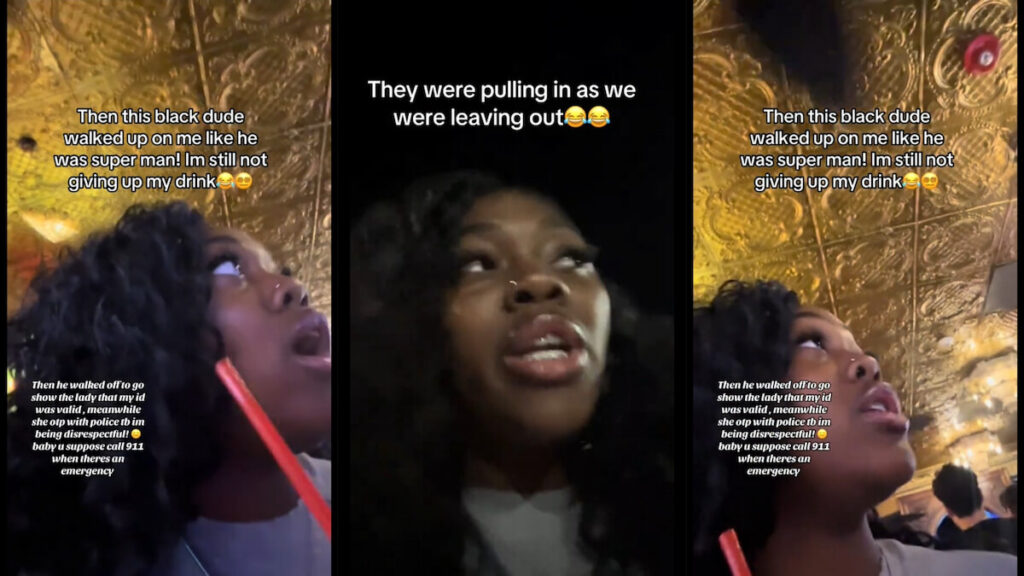 Chicago Woman Says Staff at DeKalb County Bar Rejected Her ID and Tried to Take Her Drink: ‘They Are Still Racist?’ Chicago Woman ID Dispute DeKalb Bar