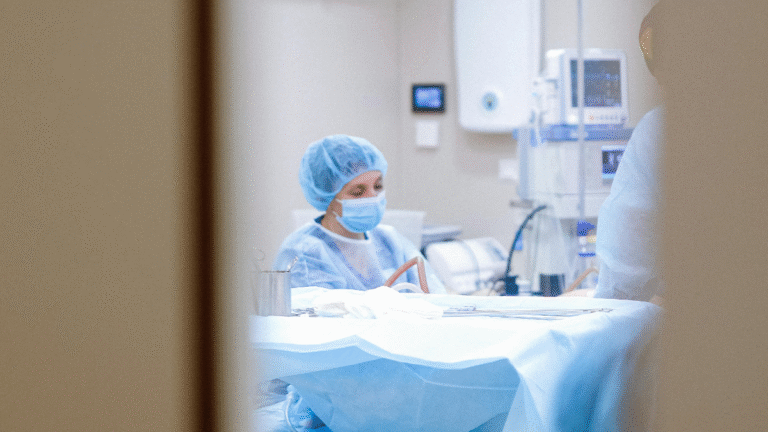 Connecticut Mother Dies Because the Hospital Booked Her for the Wrong Surgery