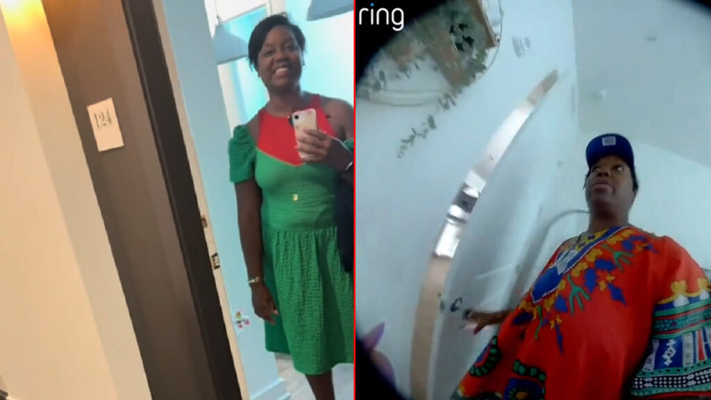 Crazy Karen Georgia Mother Won’t Stop Harassing Daughter’s Roommate, ‘Why Are You Touching My Things?’ Crazy Karen Georgia Mother Won't Stop Harassing Daughter's Roommate