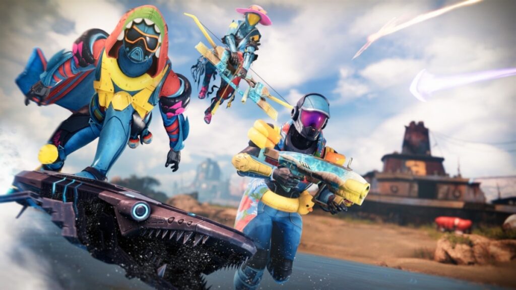 How To Complete the ‘Celebrating Solstice’ 2025 Quest in Destiny 2 Destiny 2 Celebrating Solstice 2025 Quest