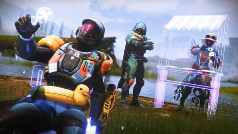 Destiny 2: Solstice 2025 Event Guide Destiny 2 Solstice 2025 Complete Event Guide