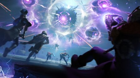 Destiny Rising Global Launch Changes